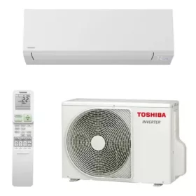  Toshiba Shorai Edge inverteres oldalfali monosplit klíma 5,0 kW (RAS-B18J2FVG-E / RAS-18J2AVSG-E)
