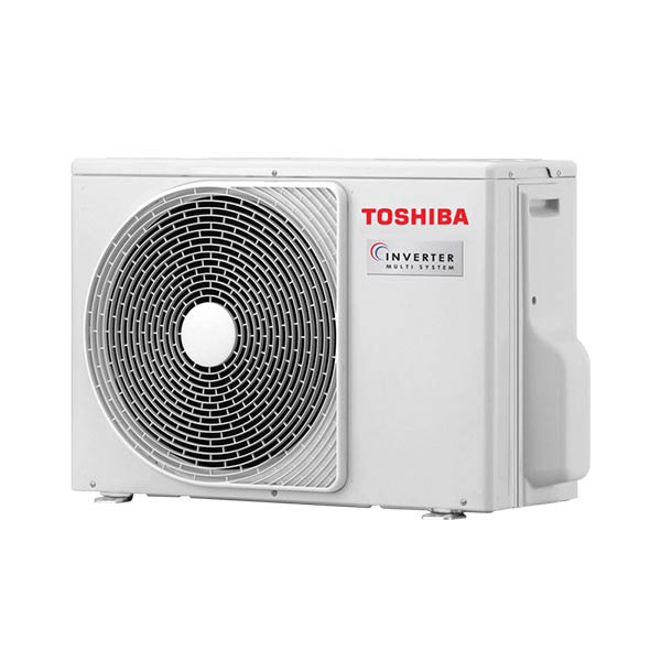 Toshiba RAS-2M14G3AVG-E Multi Split Klíma Kültéri Egység 4KW
