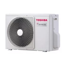   Toshiba RAS-2M18U2AVG-E multi split klíma kültéri egység 5,2 kW