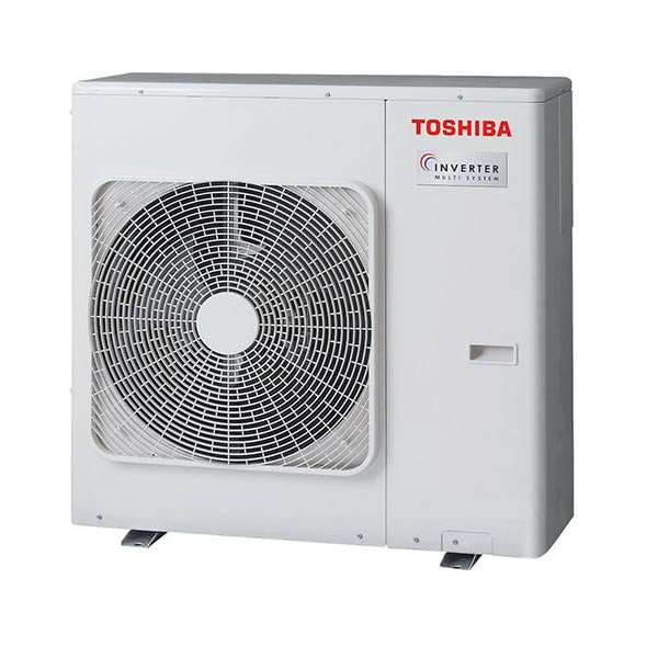 Toshiba RAS-3M26G3AVG-E Multi Split Klíma Kültéri Egység 7.5KW