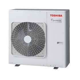   Toshiba RAS-5M34G3AVG-E multi split klíma kültéri egység 10K kW