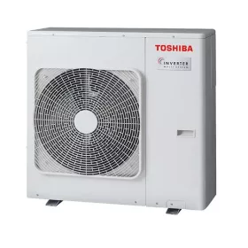   Toshiba RAS-5M34U2AVG-E multi split klíma kültéri egység 10 kW