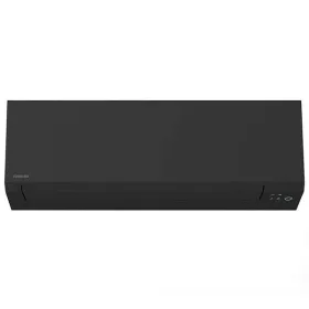   Toshiba Shorai Edge Black oldalfali multi split klíma beltéri egység 7,0 kW (RAS-B24G3KVSGB-E)