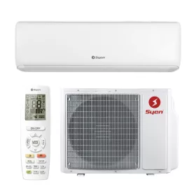   Syen Charm oldalfali invereres monosplit klíma szett 6,2 kW (SOH24CH-E32DA1A)