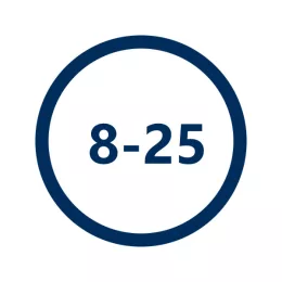 Klíma 8-25m2 szobába