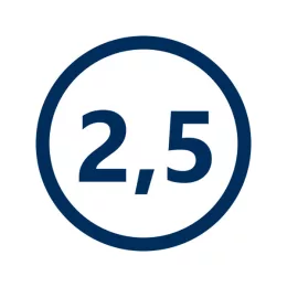 Klíma 2.1KW-3KW között