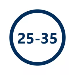 Klíma 25-35m2 szobába