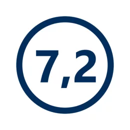 Klíma 5.6KW-7.5KW között