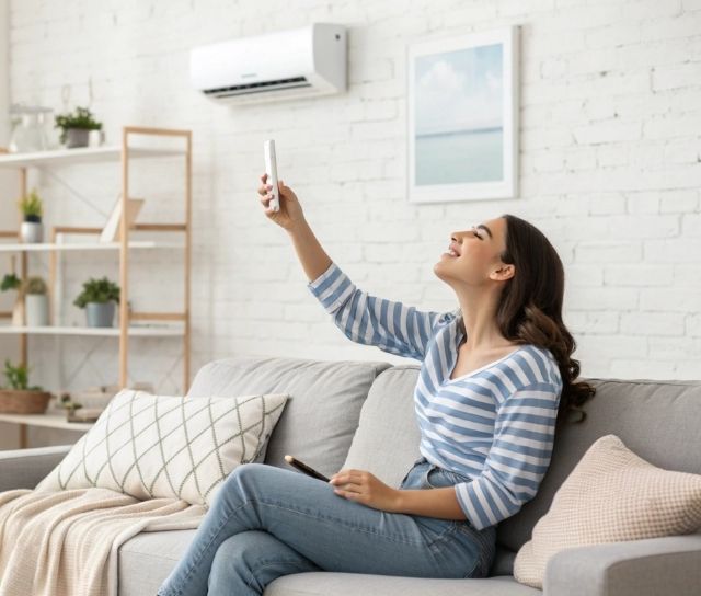 Klíma vásárlás és telepítés egy helyen - Modern megoldások hűtésre és fűtésre