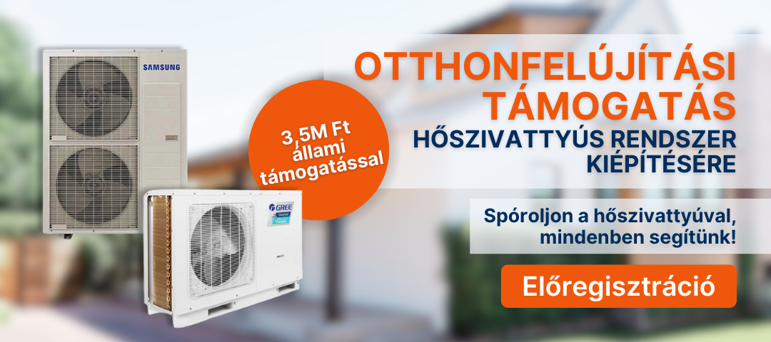 Otthonfelújítási támogatás